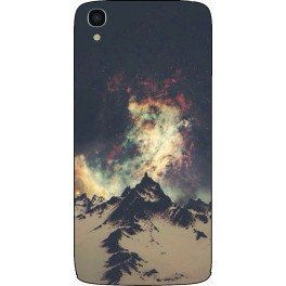 Coque personnalisée Alcatel Idol 3 5,5 pouces