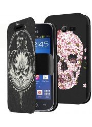 Housse personnalisée pour Samsung Galaxy Trend 2 Lite