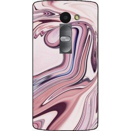 Coque personnalisée LG Léon 