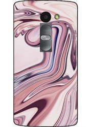 Coque personnalisée LG Léon 