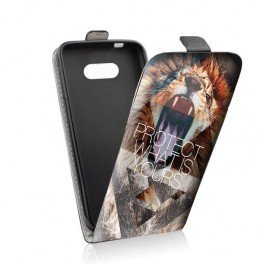 Etui à rabat personnalisée pour LG Magna/G4C Etui à rabat personnalisée pour LG Magna/G4C