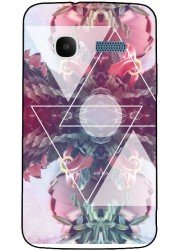 Coque personnalisée Alcatel One Touch Pixi 3 3.5 pouces