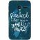 Coque personnalisée Alcatel One Touch Pixi 3 4.0 pouces