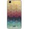 Coque personnalisée Wiko Rainbow Up