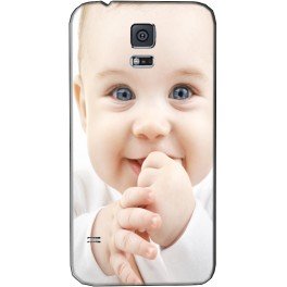 Votre coque personnalisée Samsung Galaxy S5 Neo