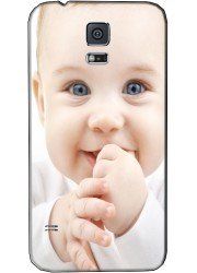 Votre coque personnalisée Samsung Galaxy S5 Neo