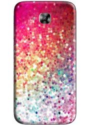 Coque personnalisée Huawei G8