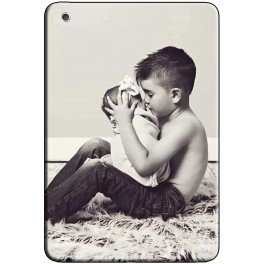 Coque personnalisée Ipad Mini 4