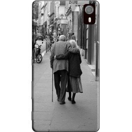 Coque personnalisée Sony Xperia Z5 Premium