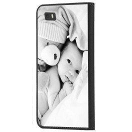 Housse personnalis&eacute;e pour Huawei P8 Lite