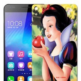 Coque personnalis&eacute;e pour Huawei Honor 7i