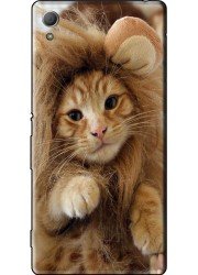 Coque personnalisée pour Sony Xperia Z5