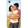 Silicone personnalisée pour HTC Desire 626G