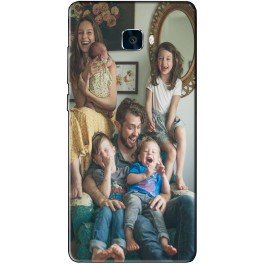 Coque personnalisée Huawei Mate S