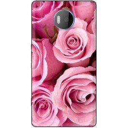 Coque personnalisée Microsoft Lumia 950 XL