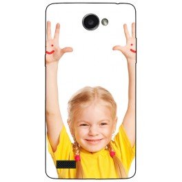 Coque personnalisée LG Bello 2