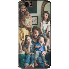 Coque personnalisée Google Nexus 6P