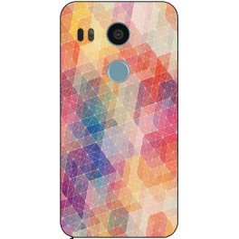 Coque Google Nexus 5X personnalisée