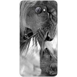 Silicone personnalisée Archos 50 Helium 4G Silicone personnalisée Archos 50 Helium 4G