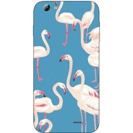 Silicone personnalisée Archos 55 Helium Plus Silicone personnalisée Archos 55 Helium Plus