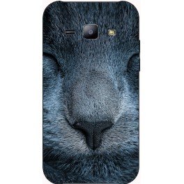 Coque personnalisée Samsung Galaxy J2