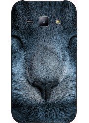 Coque personnalisée Samsung Galaxy J2