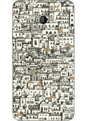 Coque personnalisée Microsoft Lumia 550