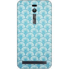 Coque personnalisée Asus Zenfone 2 Selfie 5,5"