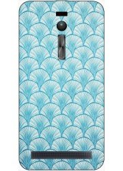 Coque personnalisée Asus Zenfone 2 Selfie 5,5