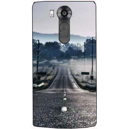 Coque personnalisée LG V10