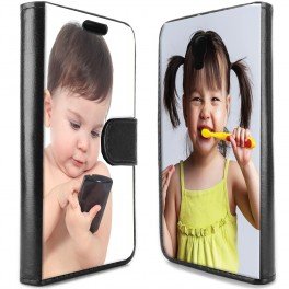 Etui personnalisé Alcatel One Touch Pixi 3 4.5 pouces Etui personnalisé Alcatel One Touch Pixi 3 4.5 pouces
