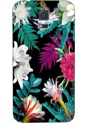 Coque personnalisée Samsung Galaxy S5 New