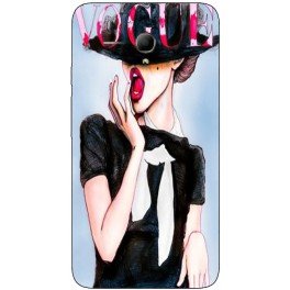 Coque personnalisée Alcatel One Touch Pop 3 5.5