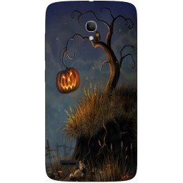 Coque personnalisée Alcatel One Touch Pop 2 4.0