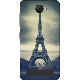 Coque personnalisée Archos 40D Titanium