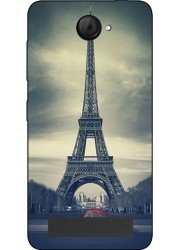 Coque personnalisée Archos 40D Titanium