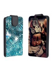 Housse personnalisée Huawei G6