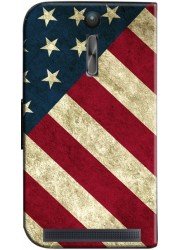 Etui personnalisé Asus Zenfone 2 5.5