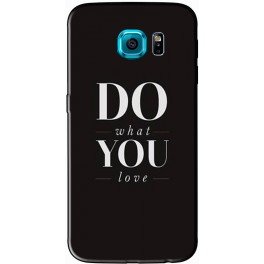 Coque personnalisée Samsung Galaxy S7 Edge