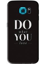 Coque personnalisée Samsung Galaxy S7 Edge