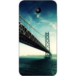 Coque personnalisée Meizu M2 Note / Meizu M3E