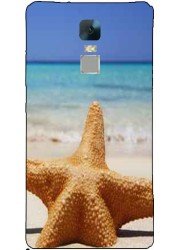 Coque personnalisée Huawei Ascend Mate 8