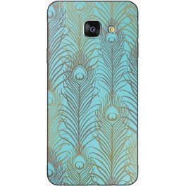 Coque personnalisée Samsung Galaxy A3 (2016)