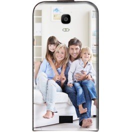 Housse personnalisée Huawei Y3