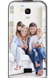 Housse personnalisée Huawei Y3