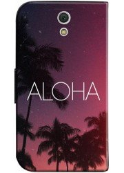 Housse personnalisée Sony Xperia C5 / C5 Ultra