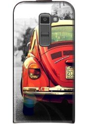 Housse personnalisée pour LG K7