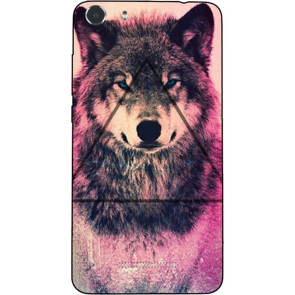 Coque personalisée Wiko Lenny 3