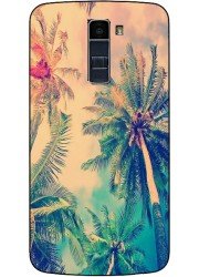 Coque personnalisée LG K10