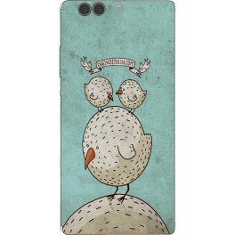 coque huawei p9 fantaisie